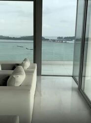 The Oceanfront @ Sentosa Cove (D4), Condominium #509449231